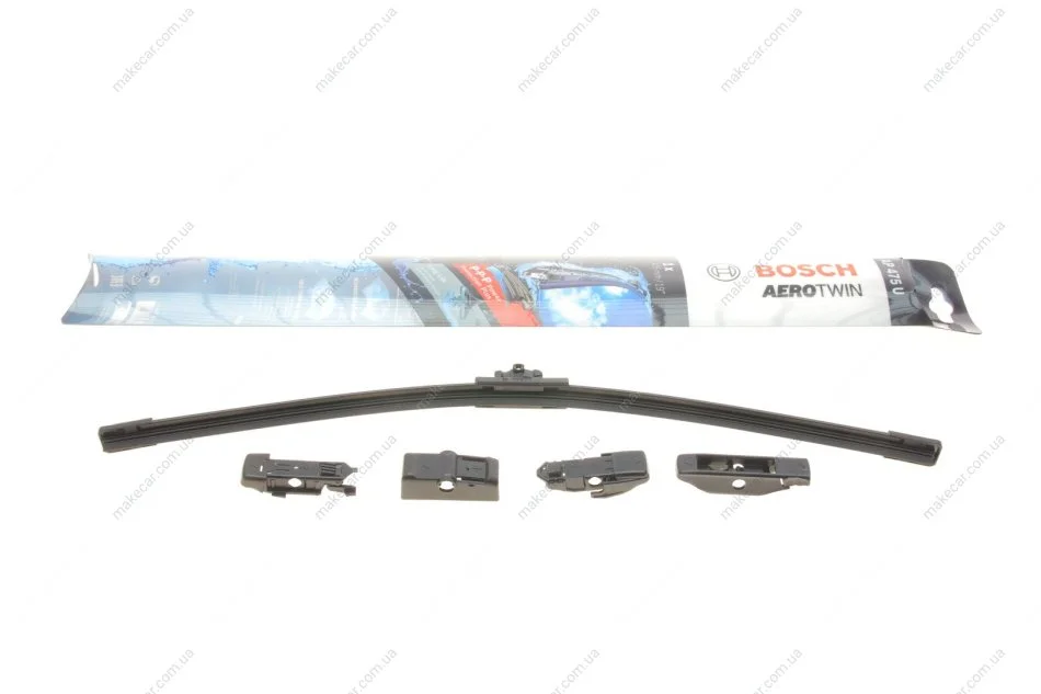 <strong>Щітка склоочисника BOSCH 3397006946 (фото 1)</strong>