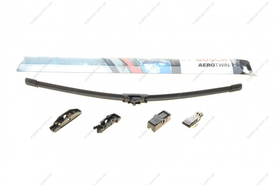 <strong>Щітка склоочисника BOSCH 3397006947 (фото 1)</strong>