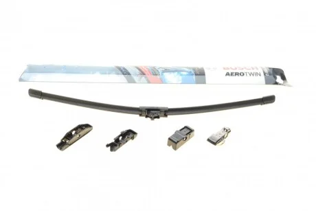 Щітка склоочисника для BOSCH 3397006947 фото товару