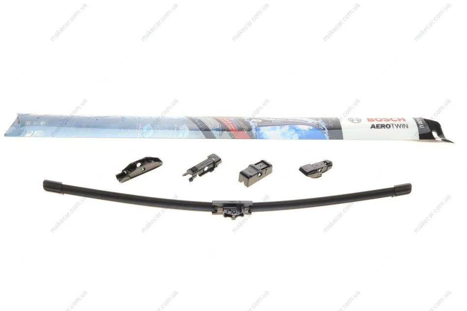 <strong>Щітка склоочисника BOSCH 3 397 006 948 (фото 1)</strong>
