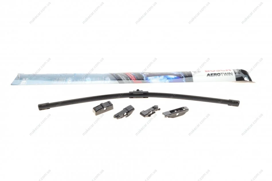 <strong>Щітка склоочисника BOSCH 3 397 006 949 (фото 1)</strong>