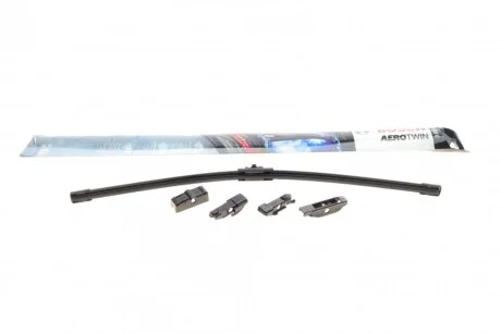 Щітка склоочисника для BOSCH 3 397 006 949 фото товару