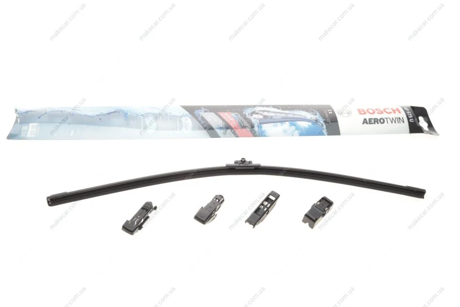 <strong>Щітка склоочисника BOSCH 3 397 006 950 (фото 1)</strong>