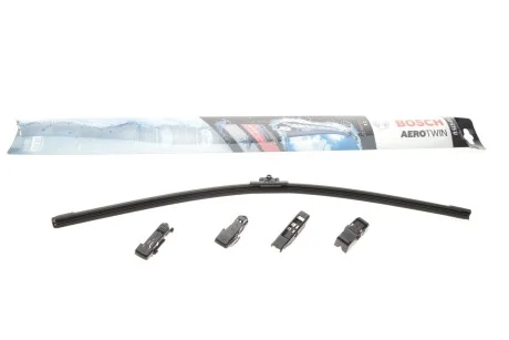 Щітка склоочисника для BOSCH 3 397 006 950 фото товару