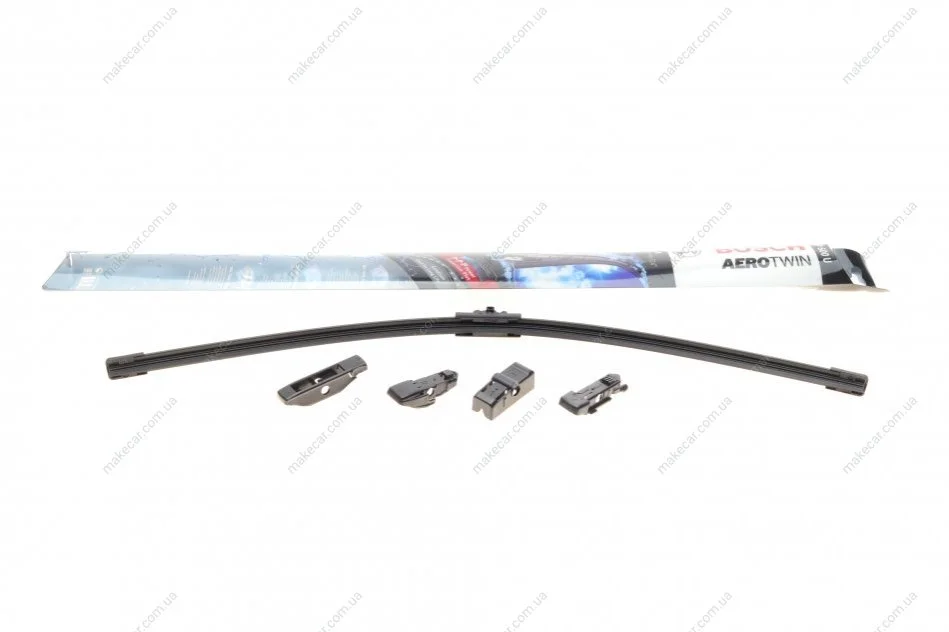 <strong>Щетка стеклоочистителя (600 мм) Aerotwin Plus BOSCH 3397006951 (фото 1)</strong>