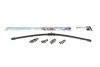 <strong>Щетка стеклоочистителя (600 мм) Aerotwin Plus BOSCH 3397006951 (фото 1)</strong>