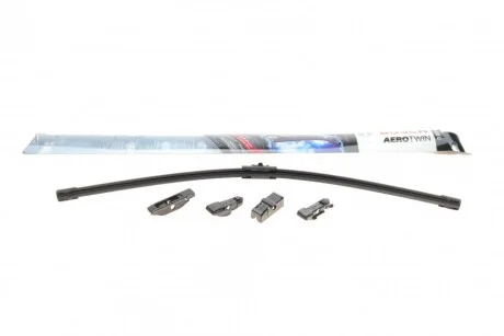 Щітка склоочисника для BOSCH 3397006951 фото товару