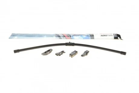 Щітка склоочисника для BOSCH 3397006952 фото товару
