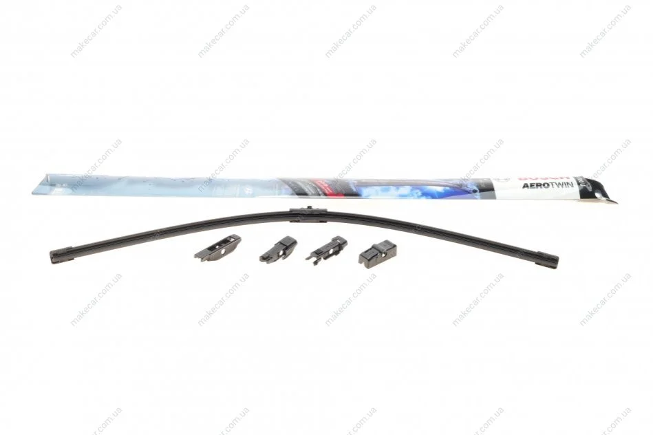 <strong>Щітка склоочисника BOSCH 3397006953 (фото 1)</strong>