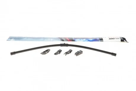Щітка склоочисника для BOSCH 3397006953 фото товару
