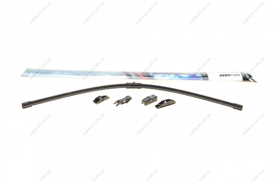 <strong>Щітка склоочисника BOSCH 3 397 006 954 (фото 1)</strong>