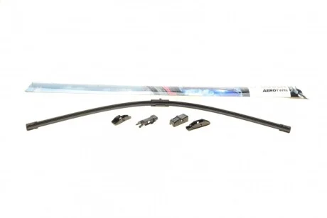 Щітка склоочисника для BOSCH 3 397 006 954 фото товару