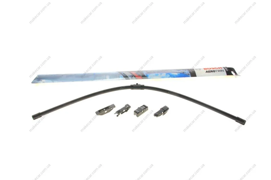 <strong>Щітка склоочисника BOSCH 3 397 006 955 (фото 1)</strong>