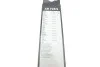 <strong>ЩІТКИ СКЛООЧИСНИКІВ AERO TWIN RETRO BOSCH 3 397 007 043 (фото 10)</strong>