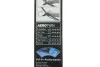 <strong>ЩІТКИ СКЛООЧИСНИКІВ AERO TWIN RETRO BOSCH 3 397 007 047 (фото 9)</strong>