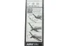 <strong>ЩІТКИ СКЛООЧИСНИКІВ AERO TWIN RETRO BOSCH 3 397 007 047 (фото 10)</strong>