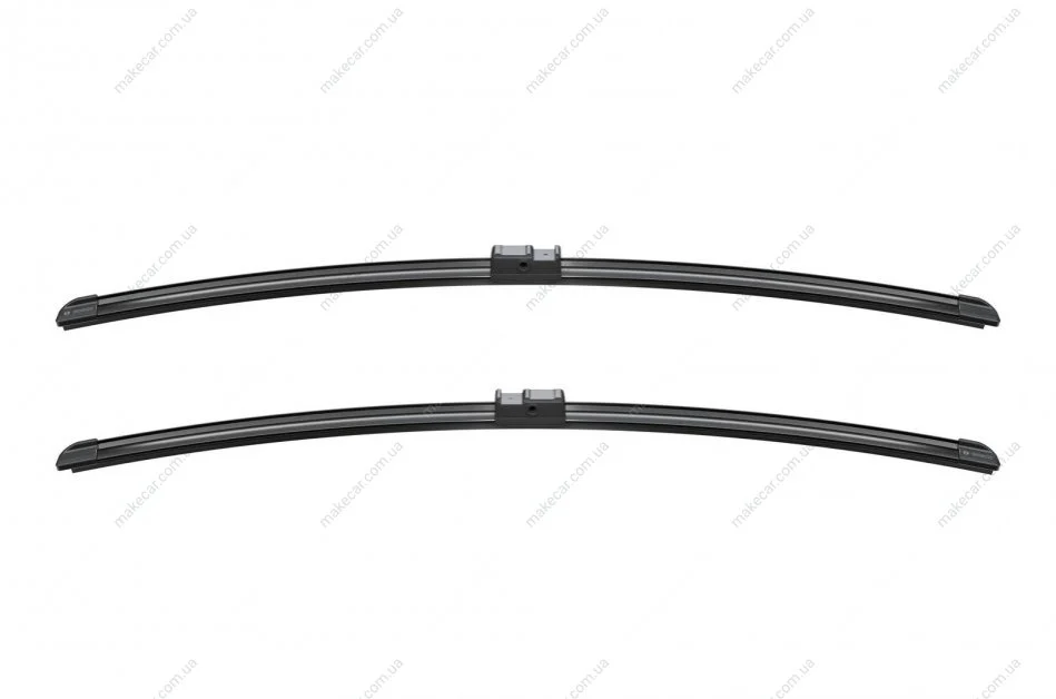 <strong>Комплект склоочисників / безкаркасні / 650 • 650 мм. / BOSCH 3 397 007 079 (фото 1)</strong>
