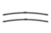 <strong>Комплект склоочисників / безкаркасні / 650 • 650 мм. / BOSCH 3 397 007 079 (фото 1)</strong>
