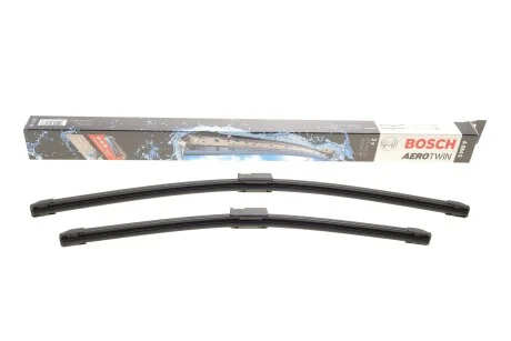 Щітка склоочисника для Jaguar, Volkswagen, Citroen, Fiat, Renault BOSCH 3397007084 фото товару