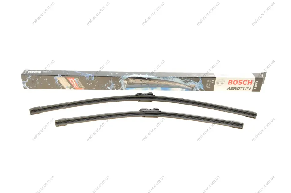 <strong>Щітка склоочисника BOSCH 3 397 007 088 (фото 1)</strong>