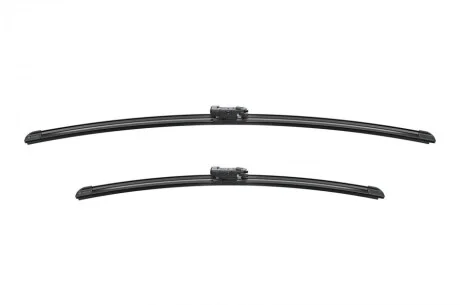 К-т стеклоочистителя (700/530 мм) AEROTWIN для Volkswagen, Seat, Skoda, Volvo, Audi BOSCH 3397007093 фото товара