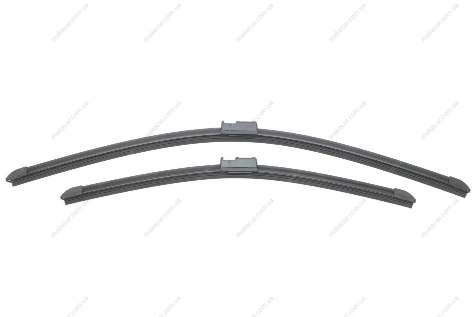 <strong>Комплект склоочисників безкаркасні 600 • 450 мм. BOSCH 3 397 007 096 (фото 1)</strong>