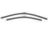 <strong>Комплект склоочисників безкаркасні 600 • 450 мм. BOSCH 3 397 007 096 (фото 1)</strong>