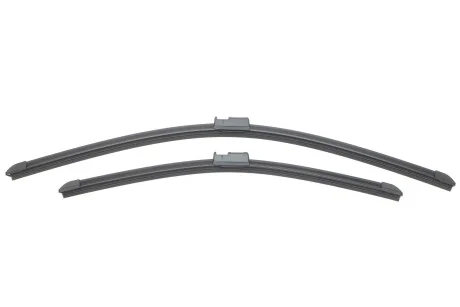 К-т стеклоочистителя (600/450 мм) AEROTWIN для Audi, Volkswagen, Skoda BOSCH 3 397 007 096 фото товара