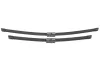 <strong>Комплект склоочисників безкаркасні 600 • 450 мм. BOSCH 3 397 007 096 (фото 6)</strong>