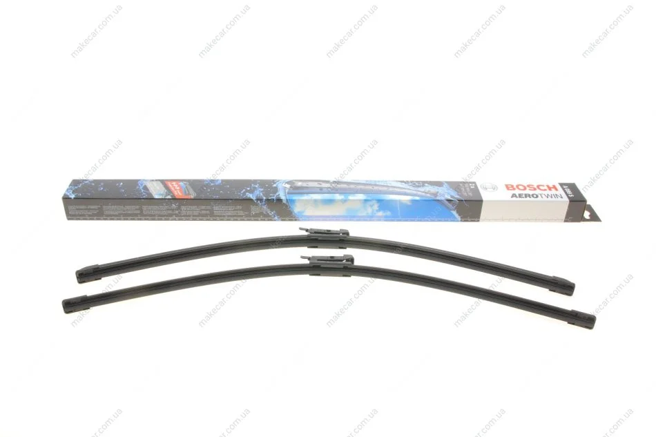 <strong>Щітка склоочисника BOSCH 3397007099 (фото 1)</strong>