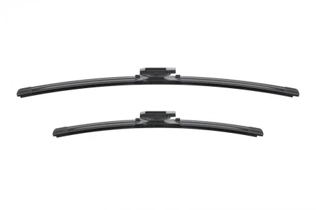 Щітка склоочисника для Peugeot, Opel, Seat, Mazda, Nissan BOSCH 3 397 007 115 фото товару