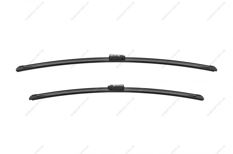 <strong>Щітка склоочисника BOSCH 3 397 007 120 (фото 1)</strong>