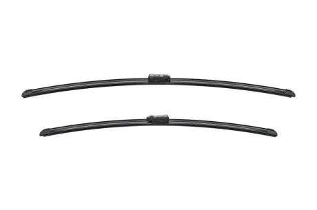Щітка склоочисника для Peugeot, Mazda, Mercedes, Seat, Fiat BOSCH 3 397 007 120 фото товару