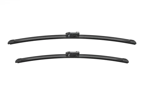 ЩІТКИ СКЛООЧИСНИКІВ AEROTWIN для BOSCH 3397007209 фото товару