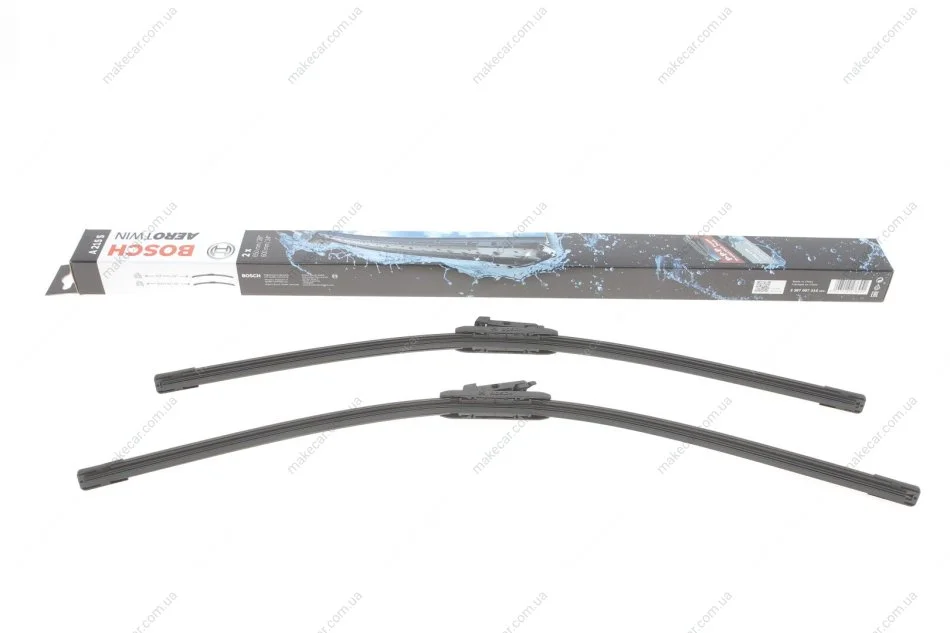 <strong>Щітка склоочисника BOSCH 3397007215 (фото 1)</strong>