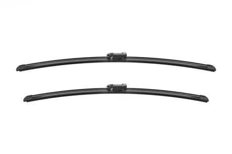ЩІТКИ СКЛООЧИСНИКІВ AEROTWIN для BOSCH 3397007216 фото товару