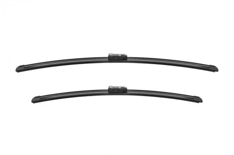 Щітка склоочисника для Jeep, Smart, Honda, Toyota, Hyundai BOSCH 3 397 007 225 фото товару