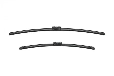 Щітки склоочисника OPEL Zafifa B 05- Citroen C5 20 для Fiat, Rover, BMW, Jaguar, Peugeot BOSCH 3 397 007 256 фото товару