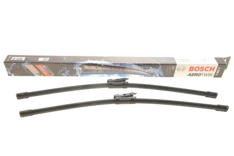 Щітка склоочисника для Audi, Mercedes, BMW, Ford, Toyota BOSCH 3397007290 фото товару