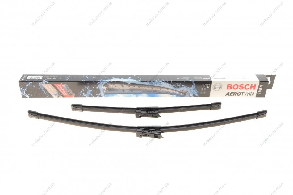 <strong>Щітка склоочисника BOSCH 3 397 007 292 (фото 1)</strong>