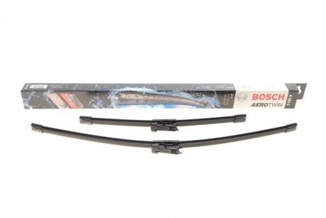 Щітка склоочисника для Jeep, Daewoo, Chevrolet, Volkswagen, KIA BOSCH 3 397 007 292 фото товару