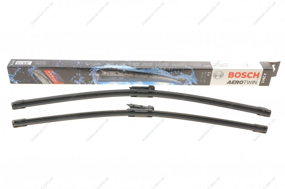 <strong>Щітка склоочисника BOSCH 3 397 007 294 (фото 1)</strong>