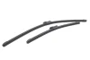<strong>Комплект склоочисників безкаркасні 600 • 400 мм. BOSCH 3 397 007 295 (фото 3)</strong>