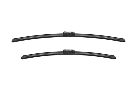 Щітка склоочисника для Fiat, Opel, Seat, Renault, Ford BOSCH 3 397 007 296 фото товару