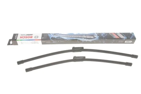 Щітка склоочисника для BOSCH 3 397 007 297 фото товару