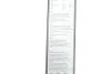 <strong>Щітка склоочисника BOSCH 3 397 007 297 (фото 8)</strong>