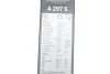 <strong>Щітка склоочисника BOSCH 3 397 007 297 (фото 9)</strong>