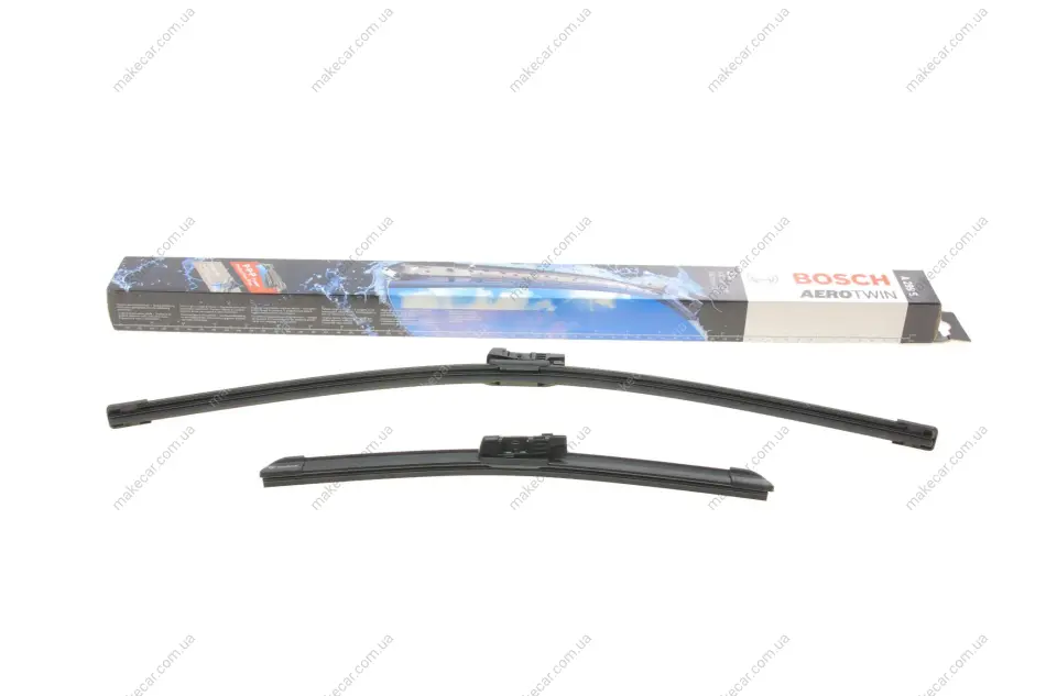 <strong>Щітка склоочисника BOSCH 3 397 007 299 (фото 1)</strong>