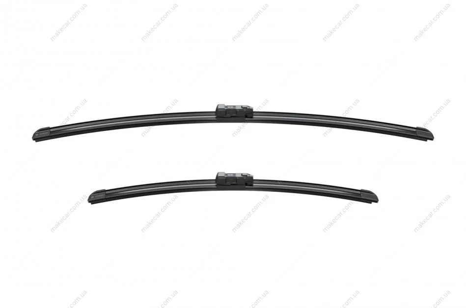 <strong>Щітка склоочисника BOSCH 3 397 007 309 (фото 1)</strong>