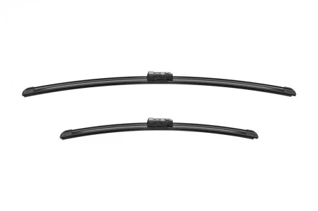 Щітка склоочисника для Mazda, Mercedes, Honda, Volkswagen, Ford BOSCH 3 397 007 309 фото товару
